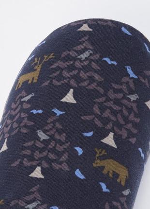 Капці uniqlo (447195)