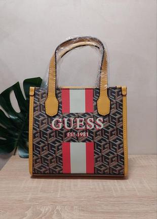 Кроссбоди guess сумка оригинал оригінал3 фото