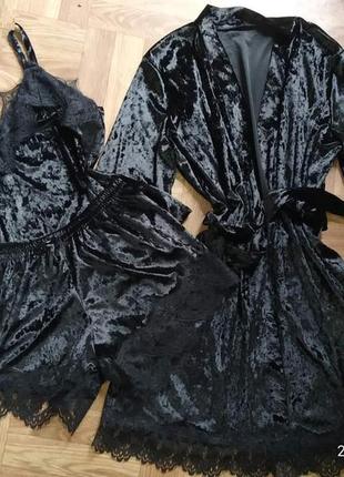 Комплект піжами.6 фото