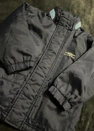 Куртка umbro