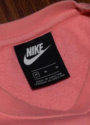 Nike nsw club sweatshirt мужская кофта свитшот найк tech fleece5 фото