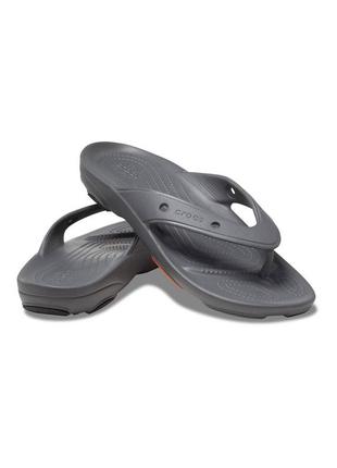 В'єтнамки crocs all-terrain flip1 фото