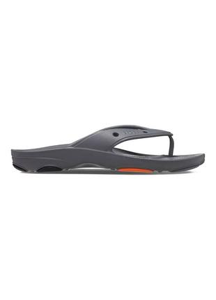 В'єтнамки crocs all-terrain flip4 фото