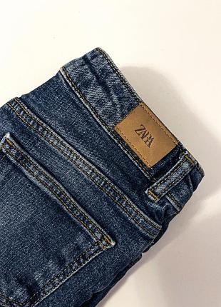 Детские шорты zara 2