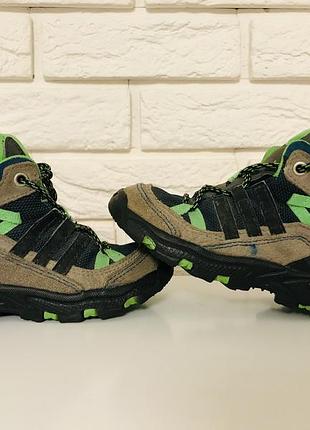 Черевики adidas  flint  ii mid  оригінал