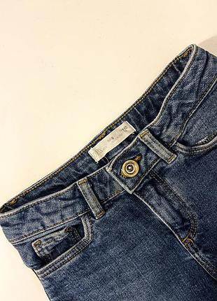 Детские шорты zara 3