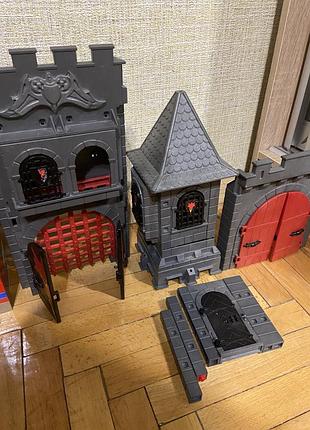 Конструктор play mobil geobra