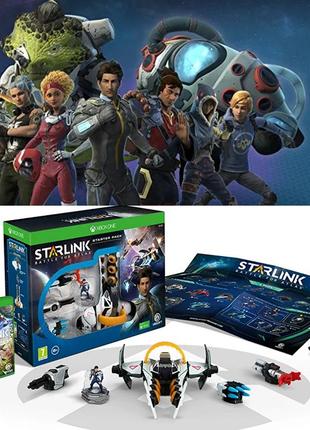 Стартовий набір starlink battle for atlas