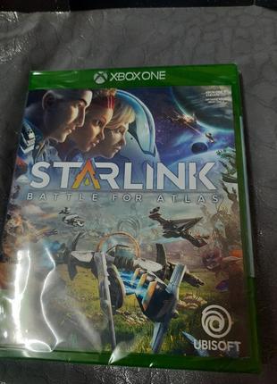 Стартовий набір starlink battle for atlas6 фото