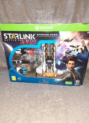 Стартовий набір starlink battle for atlas3 фото