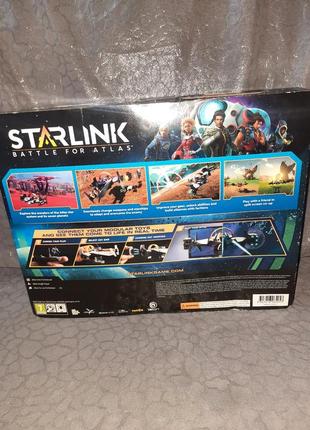 Стартовий набір starlink battle for atlas2 фото