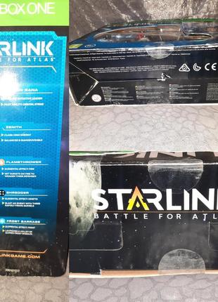 Стартовий набір starlink battle for atlas4 фото