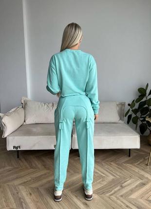 Спортивний костюм2 фото