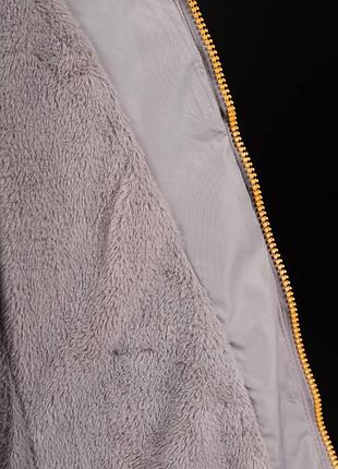 Курточки на синепоні для дівчаток р.92,104 4