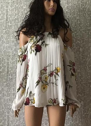 Літня жіноча блуза thalia sodi3 фото