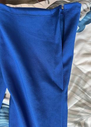 Синие брюки new yorker3 фото