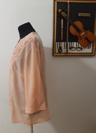 Легка блуза2 фото