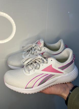 Кроссовки reebok Aztec classic leather mu оригинал