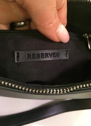 Сумка reserved 5