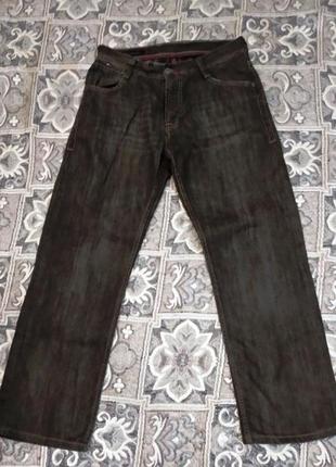 Брендовые джинсы tommy hilfiger