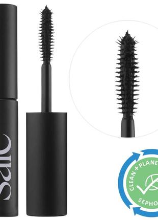 Туш для вій saie mascara 1013 фото