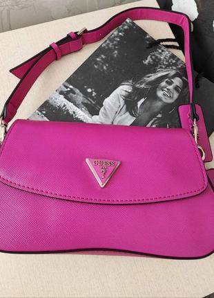 Сумка кроссбоди гесс guess cordelia оригiнал