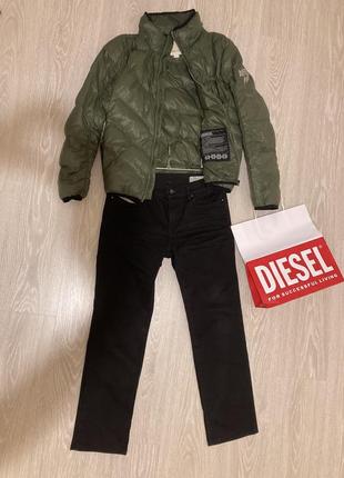 Джинси diesel