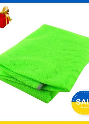 Пляжная подстилка коврик анти-песок sand-free mat 2х2 м