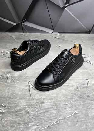 Мужские кеды billionaire 5