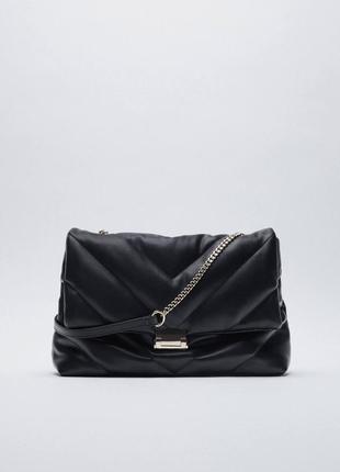 Сумка zara