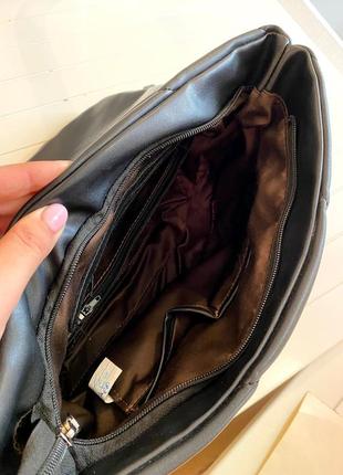 Сумка zara 8