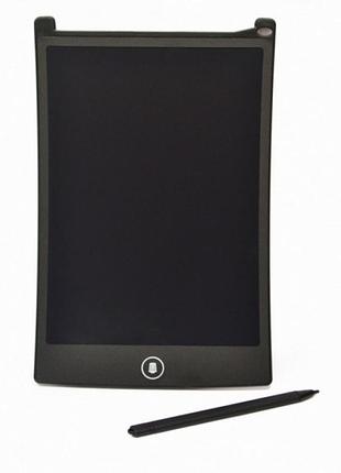 Розвиваючий планшет для малювання і графічних зображень lcd writing tablet skl11-178320