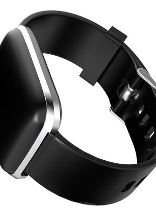Розумні смарт годинник smart watch w5, сенсорні фітнес годинники, спортивні наручні смарт годинник з тонометром7 фото