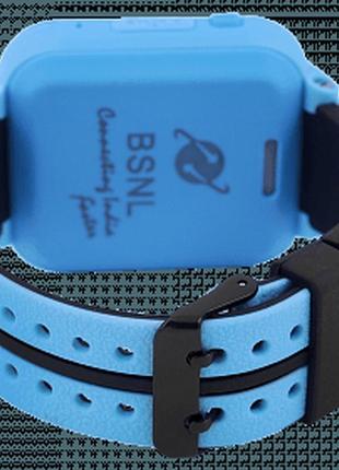 Детские смарт часы smart watch g3, детские умные часы с sim-картой, смарт часы для детей