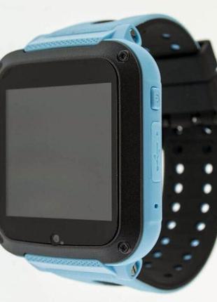 Детские смарт часы smart watch g3, детские умные часы с sim-картой, смарт часы для детей2 фото