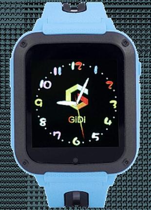 Детские смарт часы smart watch g3, детские умные часы с sim-картой, смарт часы для детей3 фото