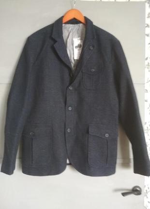 Актуальний жакет. трендовий піджак. ресервед. уцінка