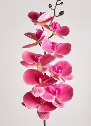 Гілка для декору будинку орхідея 2