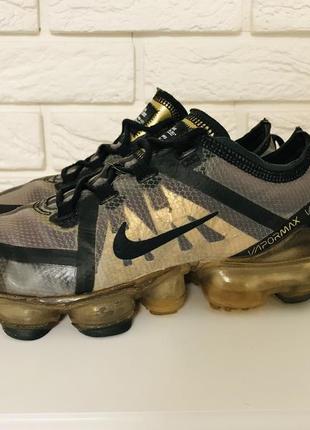 Кроссовки nike air vapormax 2019 оригинал4 фото