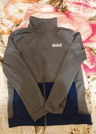 Оригинальная кофта nike1 фото