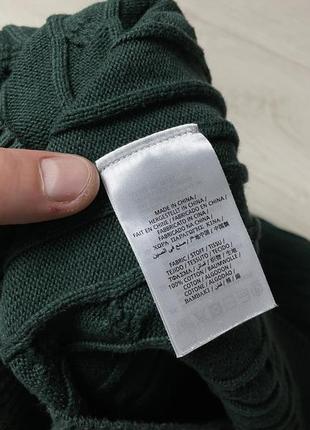 Мужской премиальный свитер gant, размер 2xl5 фото