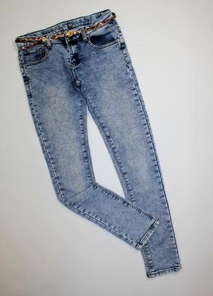 джинсы рост 158