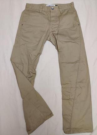 Легкие джинсы twister от topman