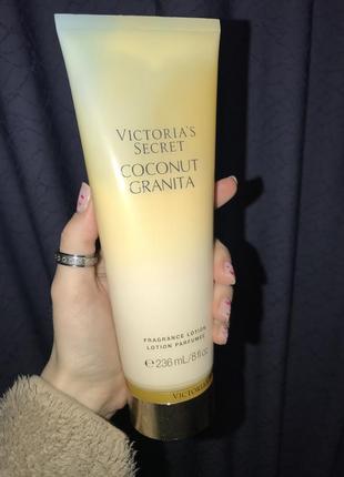 🥥лосьон victoria ́s secret🥥