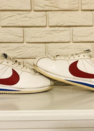 Кросівки nike wmns classic cortez leather оригінал