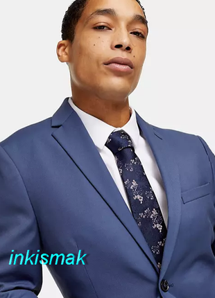 Шелк галстук randa next