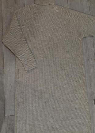 Плаття трикотажне m.l