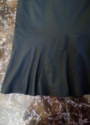 Спідниця-годэ. 4