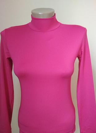 Водолазка (еластик) розмірs.