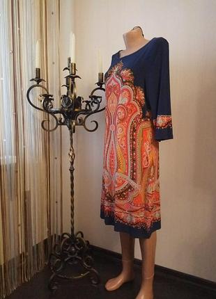Плаття туніка сарафан 3